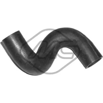 Chladič motoru Hadice chladiče METALCAUCHO 08620