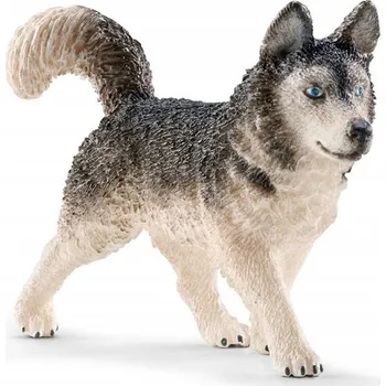 Figurka Figurka Husky Schleich SLH-16835