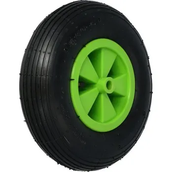 Kolečko Jipos Tools Náhradní kolo na stavební kolečko 3,50-6" 4751 JIPOS