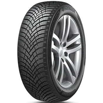 Zimní osobní pneu 215/55 R16 93H W462 Winter i*cept RS3 M+S 3PMSF TL HANKOOK