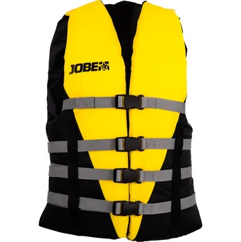 Pánská móda JOBE Vesta Pointer na tažné sporty žlutá 2XL ŽLUTÁ