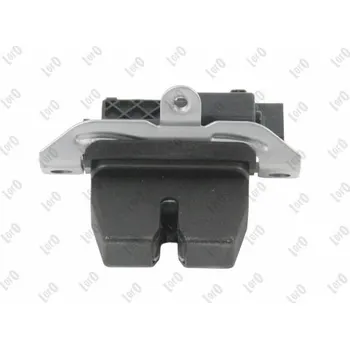 Zabzepeční vozidel Zámek výklopných zadních dveří ABAKUS 132-017-029