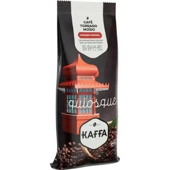 Káva Mletá káva Quiosque 250 g Kaffa