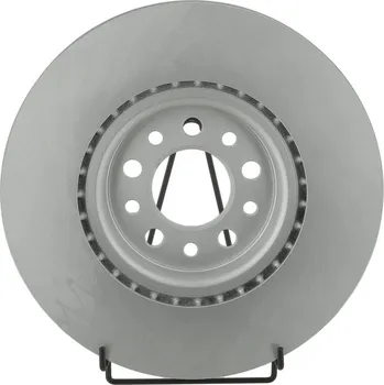 Brzdový kotouč Brzdový kotouč JURID 562391JC-1