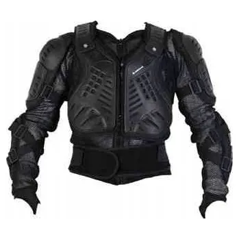 Moto bunda Motocyklový chránič hrudi a zad ADRENALINE velikost L