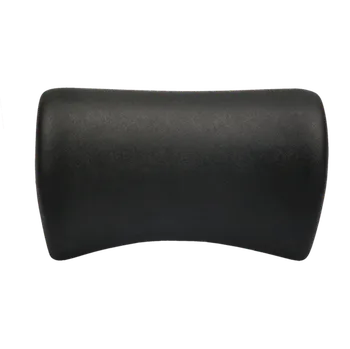 Lehátko do vany Podhlavník k vaně Laguna Samanta a Syntia, černá VPSYA5