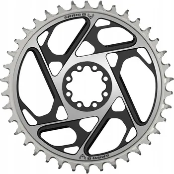 Převodník na kolo Převodník klik SRAM T-Type XX Eagle SL Offset +3mm 32T 1x12s