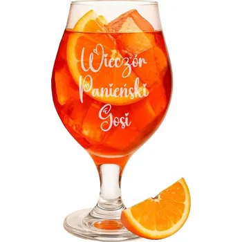 Sklenice Pivní krýgle AzaliaDesign 570 ml 1 ks