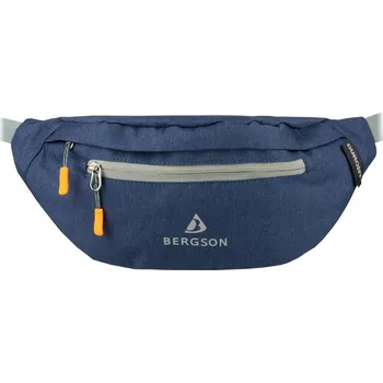 Ledvinka Bergson ledvinka Gamma modrá