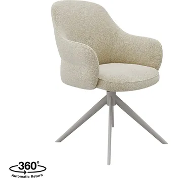 Jídelní židle LABEL51 Jídelní židle BERN světlá