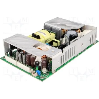 spínaný zdroj MEAN WELL MPQ-200D