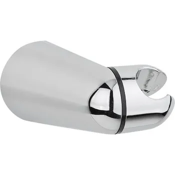 Tyč na sprchový závěs Držák sprchy S-Line chrom SL035