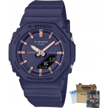 Hodinky Casio dámské hodinky GMA-P2100M-2AER