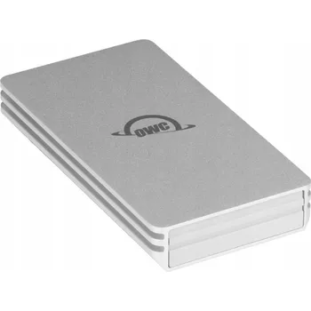 Externí pevný disk Externí SSD disk OWC Envoy Ultra 1TB