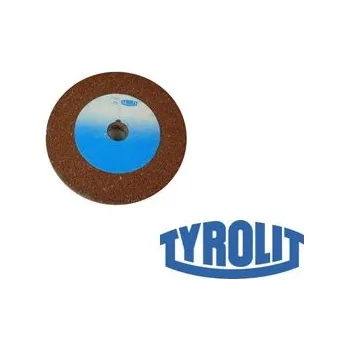 Brusný kotouč TYROLIT Tyrolit Brusný kotouč T1 150x20x20 99A24P5V40