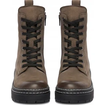 Dámské tenisky Lasocki dámské kotníkové boty šedé CEO-WI23-MICHAELA-02