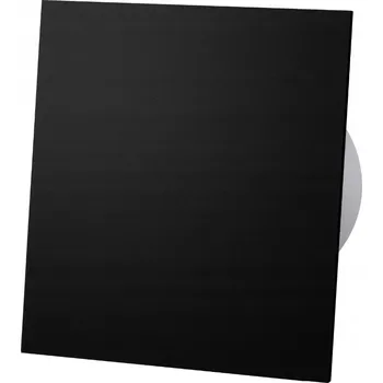 Domácí ventilátor Koupelnový ventilátor airRoxy 01-062PCZM 100 mm