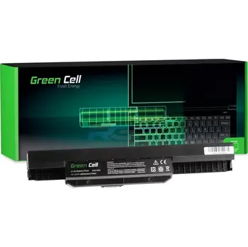 Baterie k notebooku Asus A53SK-SX066V A53SK-SX087V Pro8GU Silná Baterie