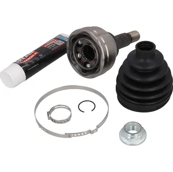 Hřídel nápravy Sada kloubů, hnací hřídel KAMOKA 6789