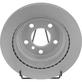 Brzdový systém Brzdový kotouč JURID 563153JC