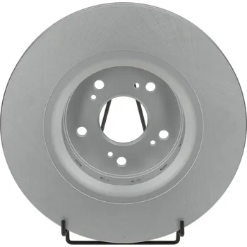 Brzdový kotouč Brzdový kotouč JURID 563221JC