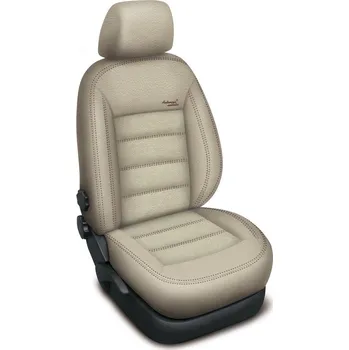 Potah sedadla Autopotahy na Kia Rio IV., od r. 2017, Authentic Velvet III.