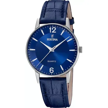Hodinky Festina Classic Strap