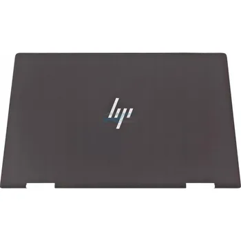 Šasi notebooku Víko krytu LCD HP Envy X360 13-AY TPN-C147 / Bro