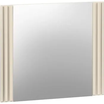 Zrcadlo Zrcadlo Sophie - ML Meble Cashmere / MDF Cashmere 65x56 cm