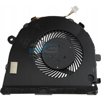 Ventilátor pro notebook Ventilátor DELL INSPIRON G3 3579 G3-3579 / GPU