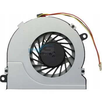 Ventilátor pro notebook Ventilátor DELL INSPIRON 14 (5442 5443 5445)