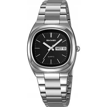 Hodinky Dámské hodinky / SKMEI / skm.124201g.wm / náramek / datumovka / elegantní