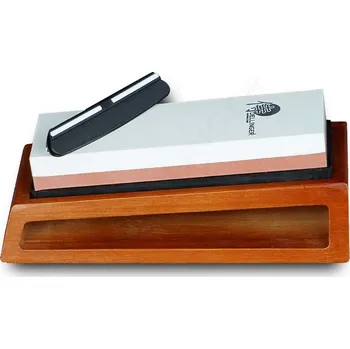 Brusný kámen Dellinger RW024 1000/3000 stojánek