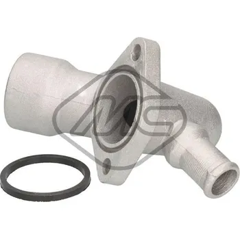 Chladič motoru Příruba chladiva METALCAUCHO 05227