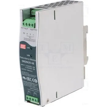 spínaný zdroj MEAN WELL DRDN20-48