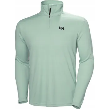 Pánská mikina Mikina Helly Hansen 2025 Hp 1/2 Zip Eucalyptus - XL