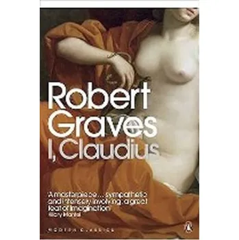 Cizojazyčná kniha I, Claudius