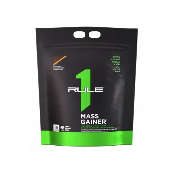 Sacharid Rule 1 MASS GAINER 5250 g - Chocolate Peanut Butter