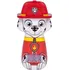 Dětský sprchový gel EPEE Paw Patrol sprchový gel a šampon Marshall 400 ml