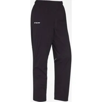 Pánské oblečení CCM Kalhoty CCM Shell SR, Barva BLK, Velikost XL 924801