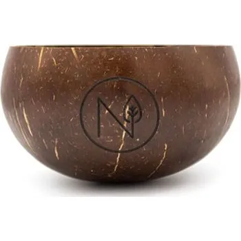 Kokosová miska jumbo - lehce naprasklá