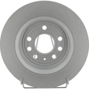 Brzdový kotouč Brzdový kotouč JURID 562220JC