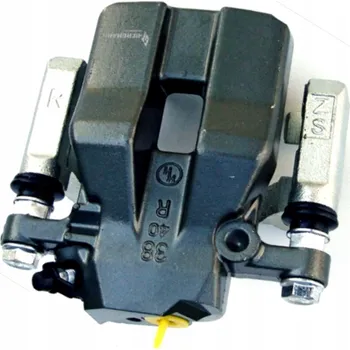 Zavěšení kol Brzdový třmen GT-Bergmann GT80-180