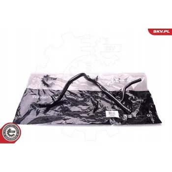 Brzdová hadice ESEN SKV 43SKV768 Hadice chladicí kapaliny