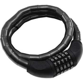 Motorová koloběžka Rulyt MS-230186 černý