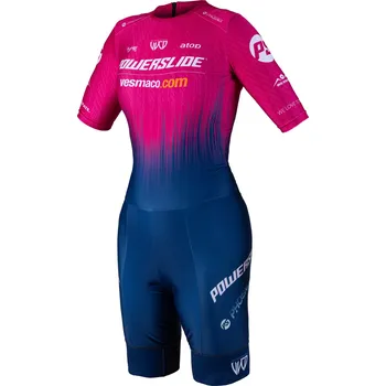 cyklistický dres Team Suit Women L
