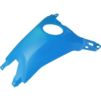 Kryt nádrže YAMAHA Tenere, RTECH (světle modrý)