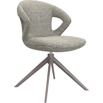 Jídelní židle LABEL51 Jídelní židle ZURICH mushroom