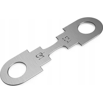 Autopojistky Pojistka pásková 50A