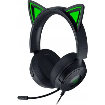 Sluchátka Sluchátka přes uši Razer V3